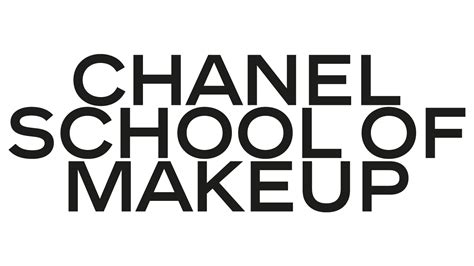 Chanel school of makeup